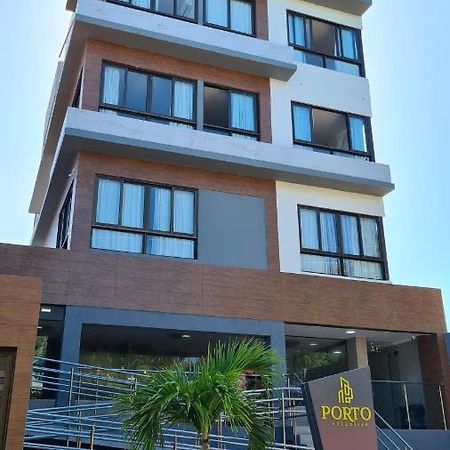 מלון Porto De Galinhas Porto Exclusive By Aft מראה חיצוני תמונה