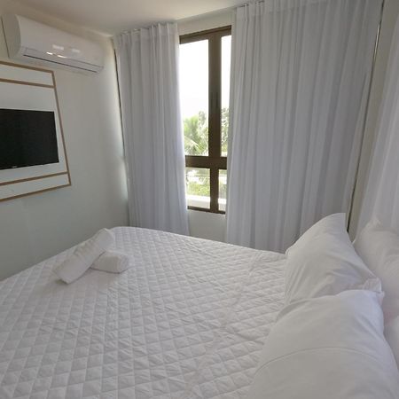 מלון Porto De Galinhas Porto Exclusive By Aft מראה חיצוני תמונה