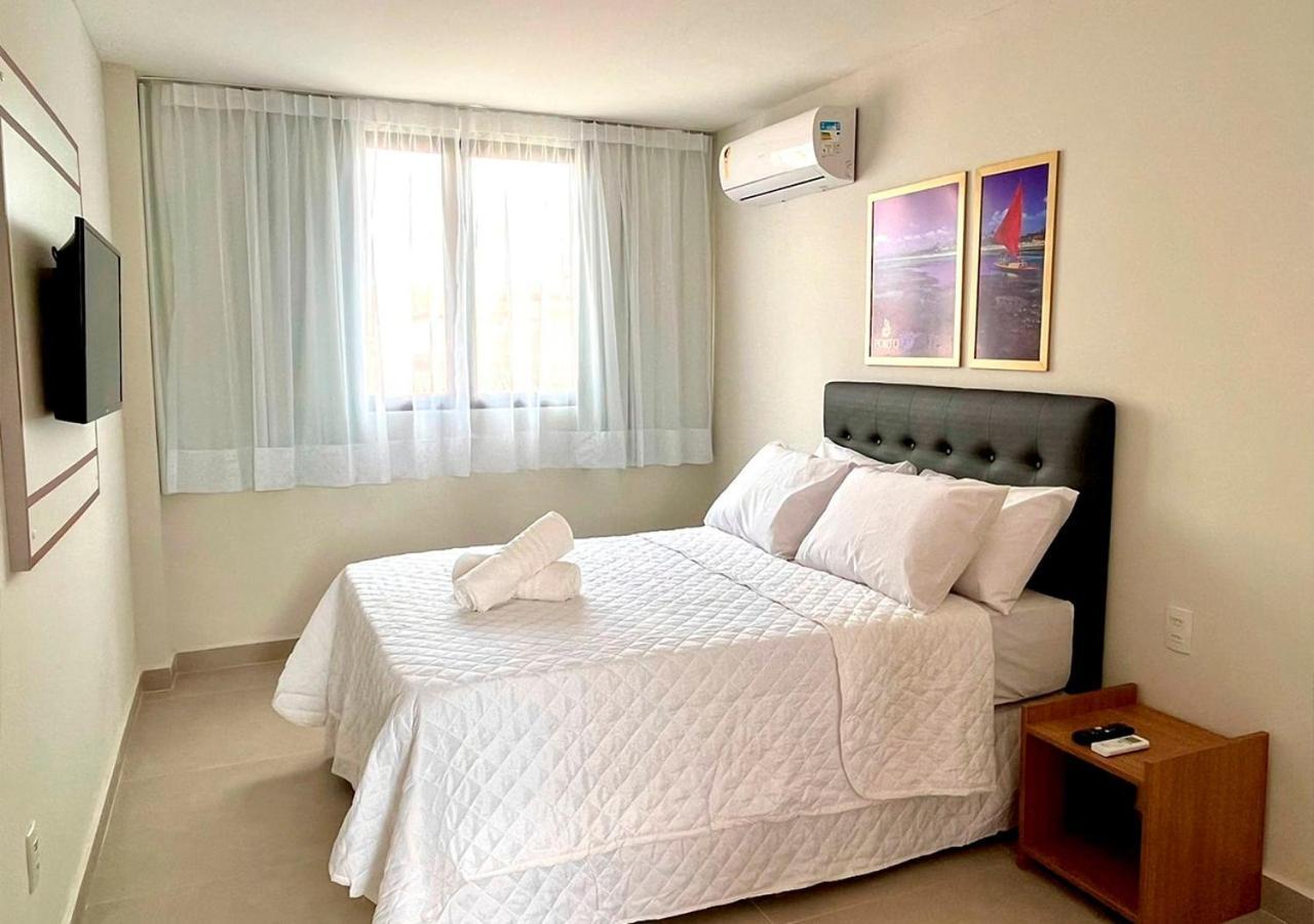 מלון Porto De Galinhas Porto Exclusive By Aft מראה חיצוני תמונה