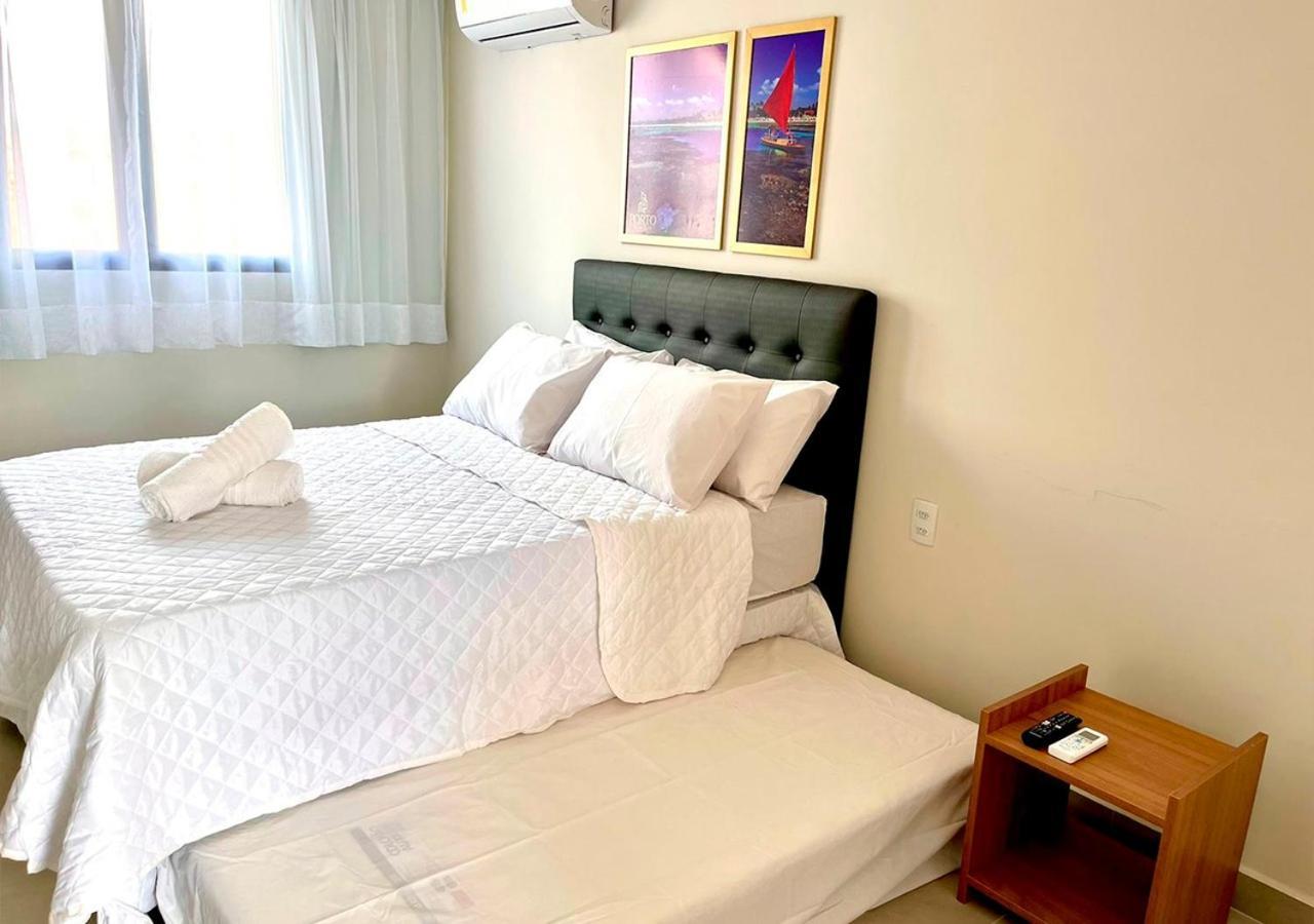 מלון Porto De Galinhas Porto Exclusive By Aft מראה חיצוני תמונה