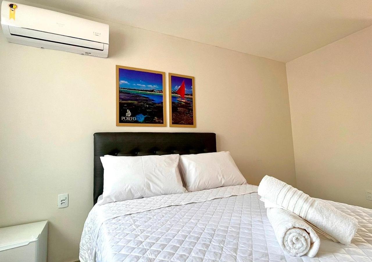 מלון Porto De Galinhas Porto Exclusive By Aft מראה חיצוני תמונה