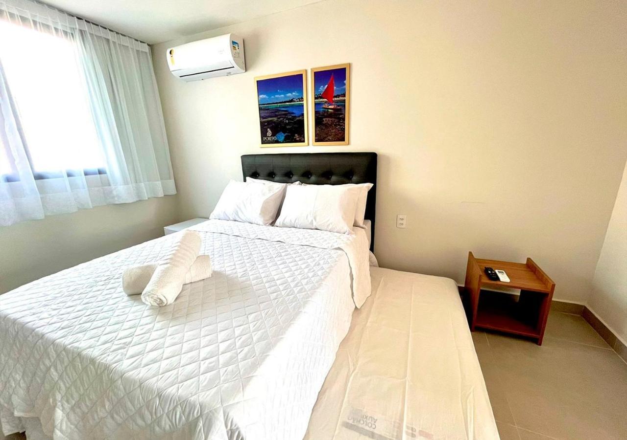 מלון Porto De Galinhas Porto Exclusive By Aft מראה חיצוני תמונה