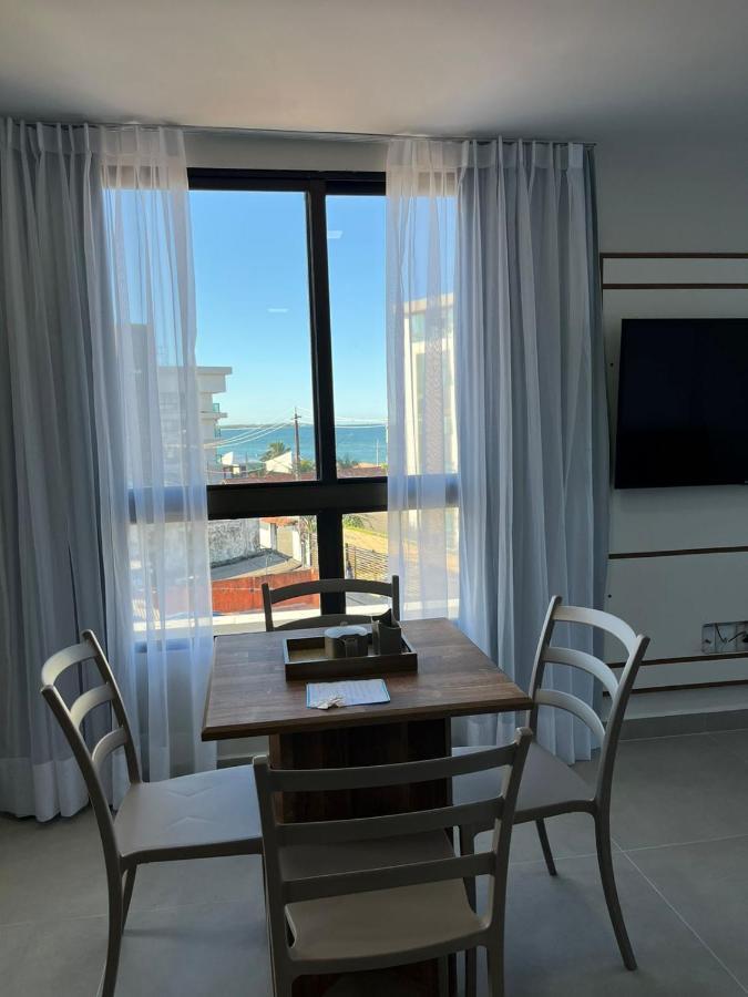 מלון Porto De Galinhas Porto Exclusive By Aft מראה חיצוני תמונה