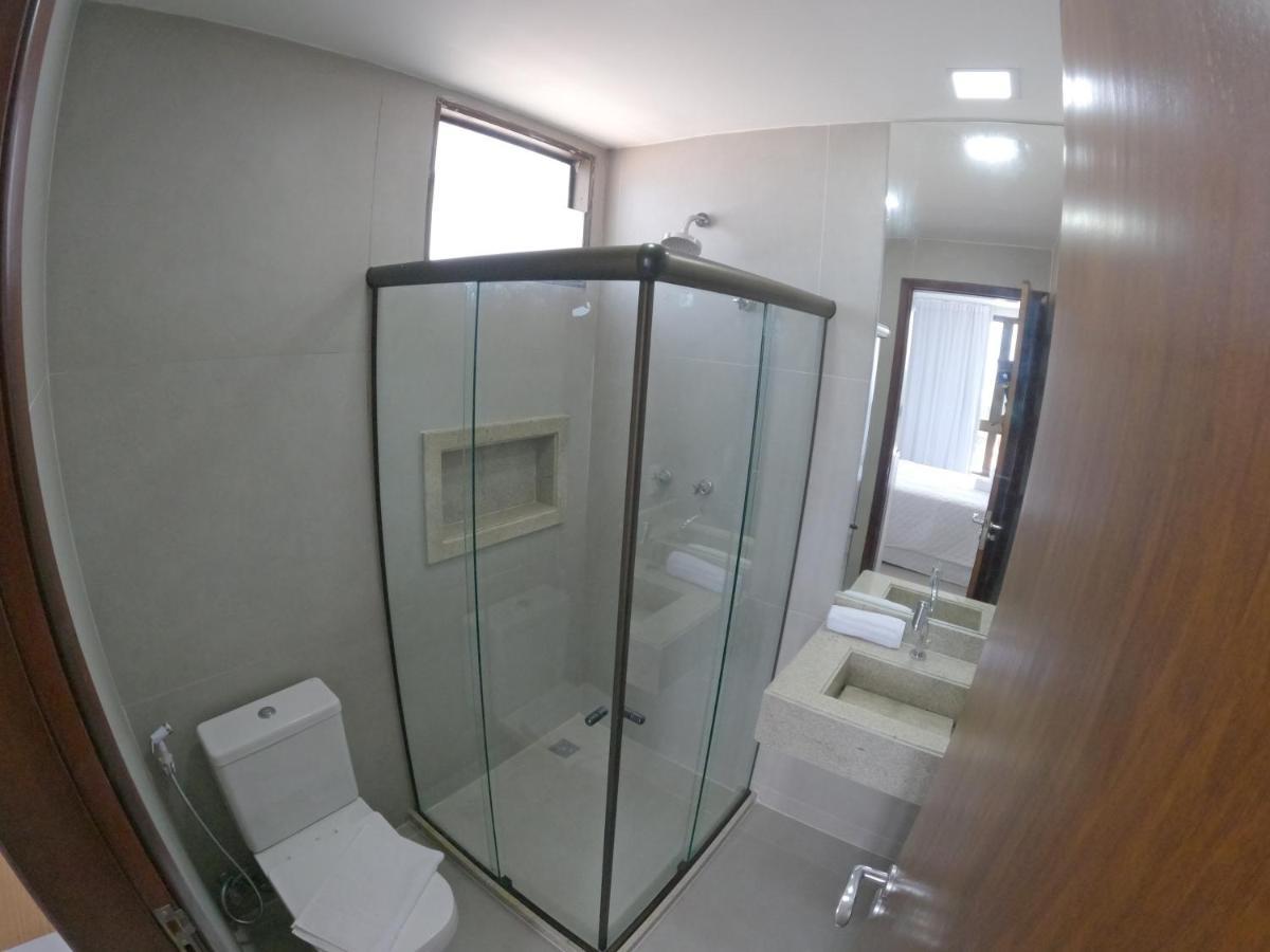 מלון Porto De Galinhas Porto Exclusive By Aft מראה חיצוני תמונה