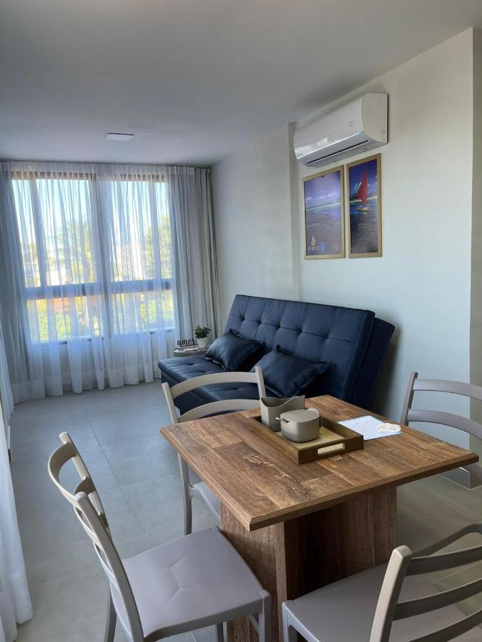מלון Porto De Galinhas Porto Exclusive By Aft מראה חיצוני תמונה