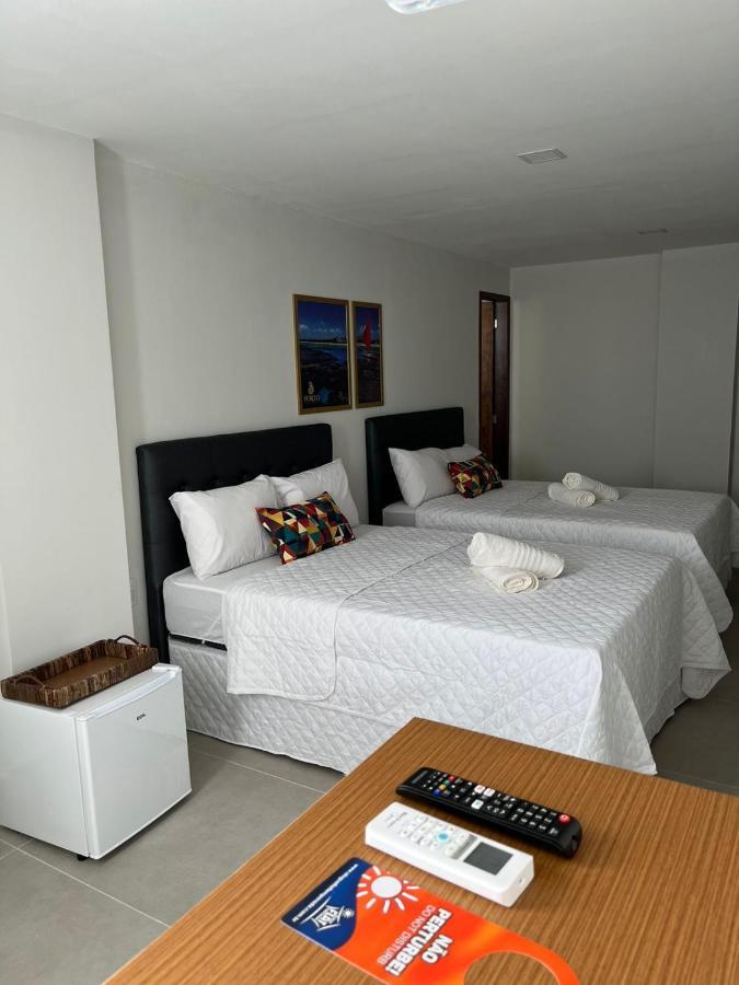 מלון Porto De Galinhas Porto Exclusive By Aft מראה חיצוני תמונה