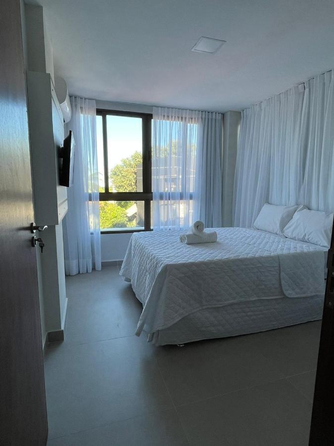 מלון Porto De Galinhas Porto Exclusive By Aft מראה חיצוני תמונה