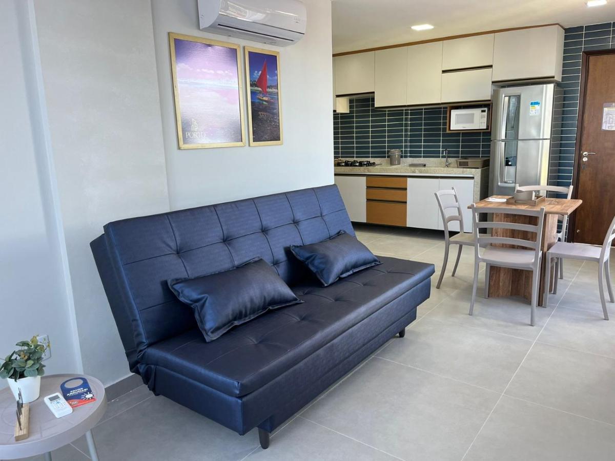 מלון Porto De Galinhas Porto Exclusive By Aft מראה חיצוני תמונה