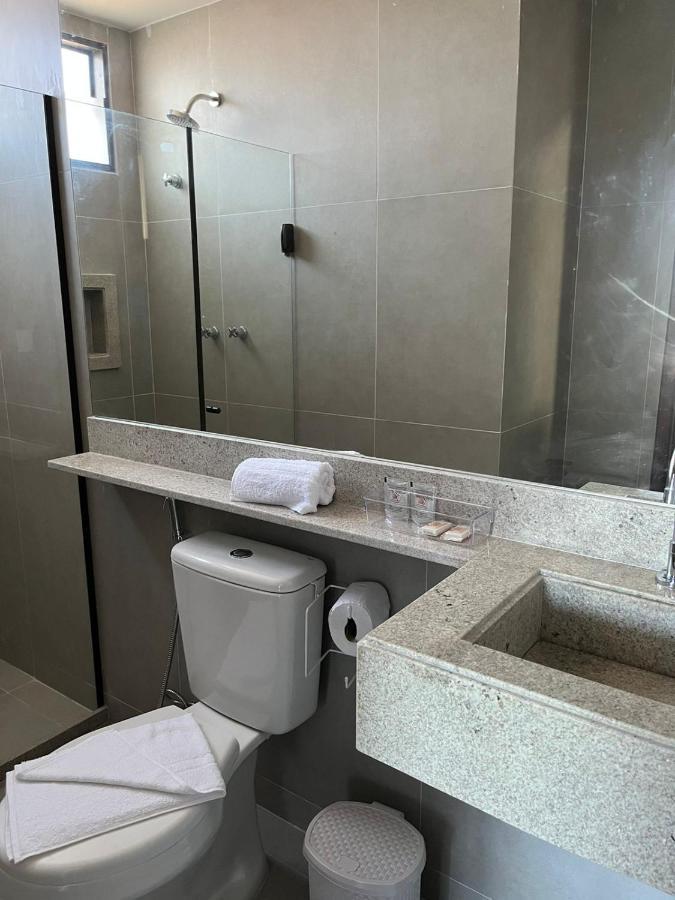 מלון Porto De Galinhas Porto Exclusive By Aft מראה חיצוני תמונה