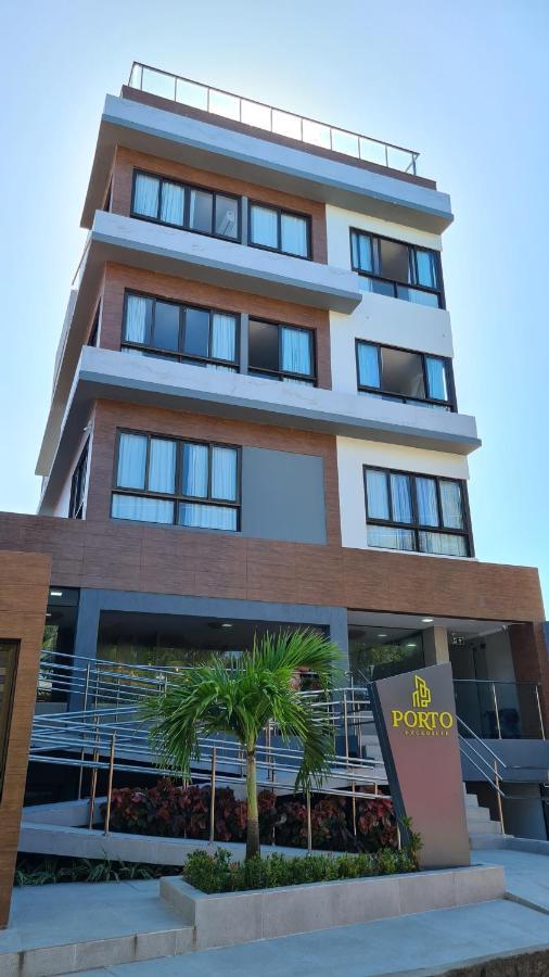 מלון Porto De Galinhas Porto Exclusive By Aft מראה חיצוני תמונה