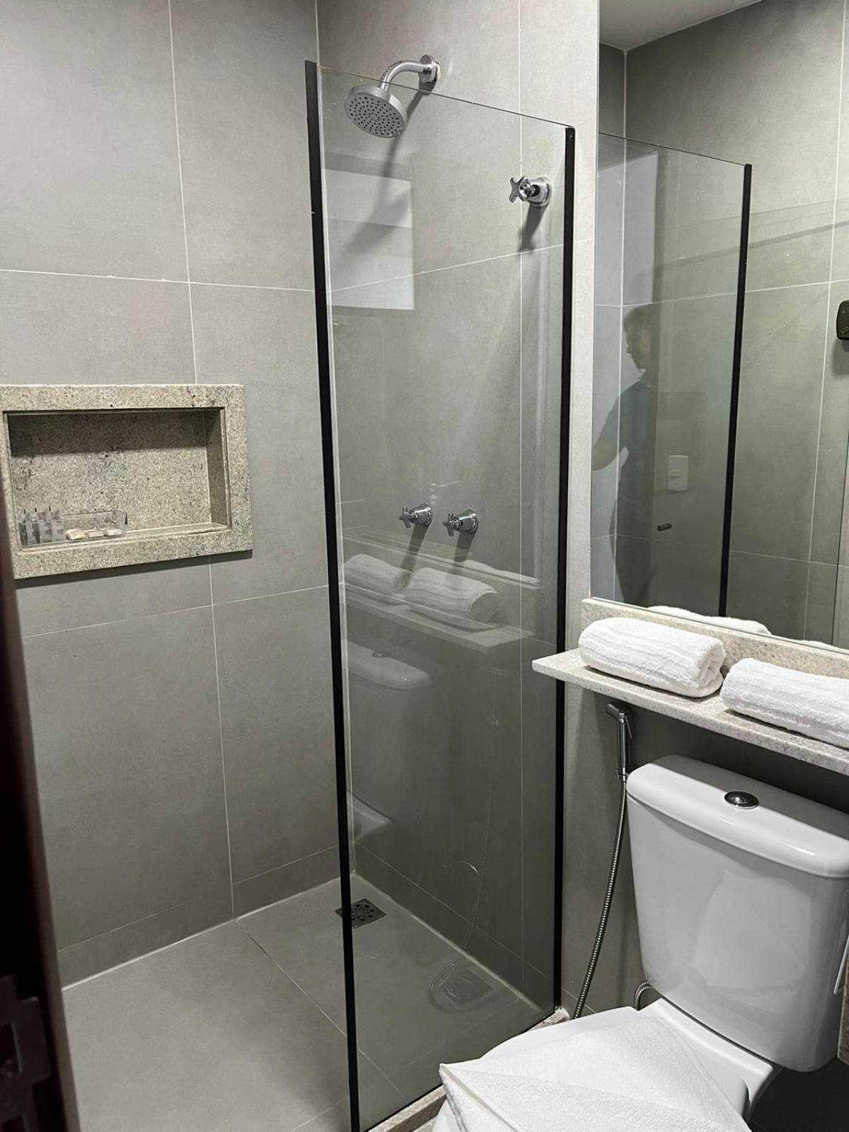 מלון Porto De Galinhas Porto Exclusive By Aft מראה חיצוני תמונה