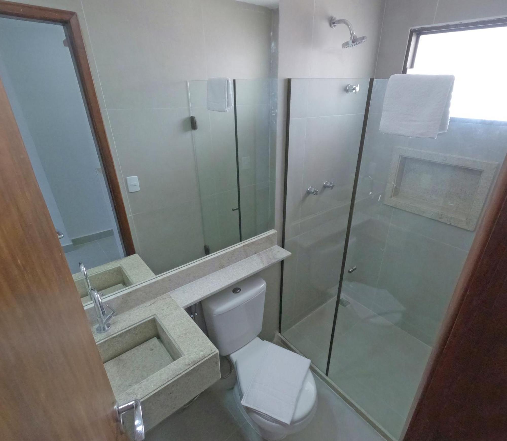 מלון Porto De Galinhas Porto Exclusive By Aft מראה חיצוני תמונה