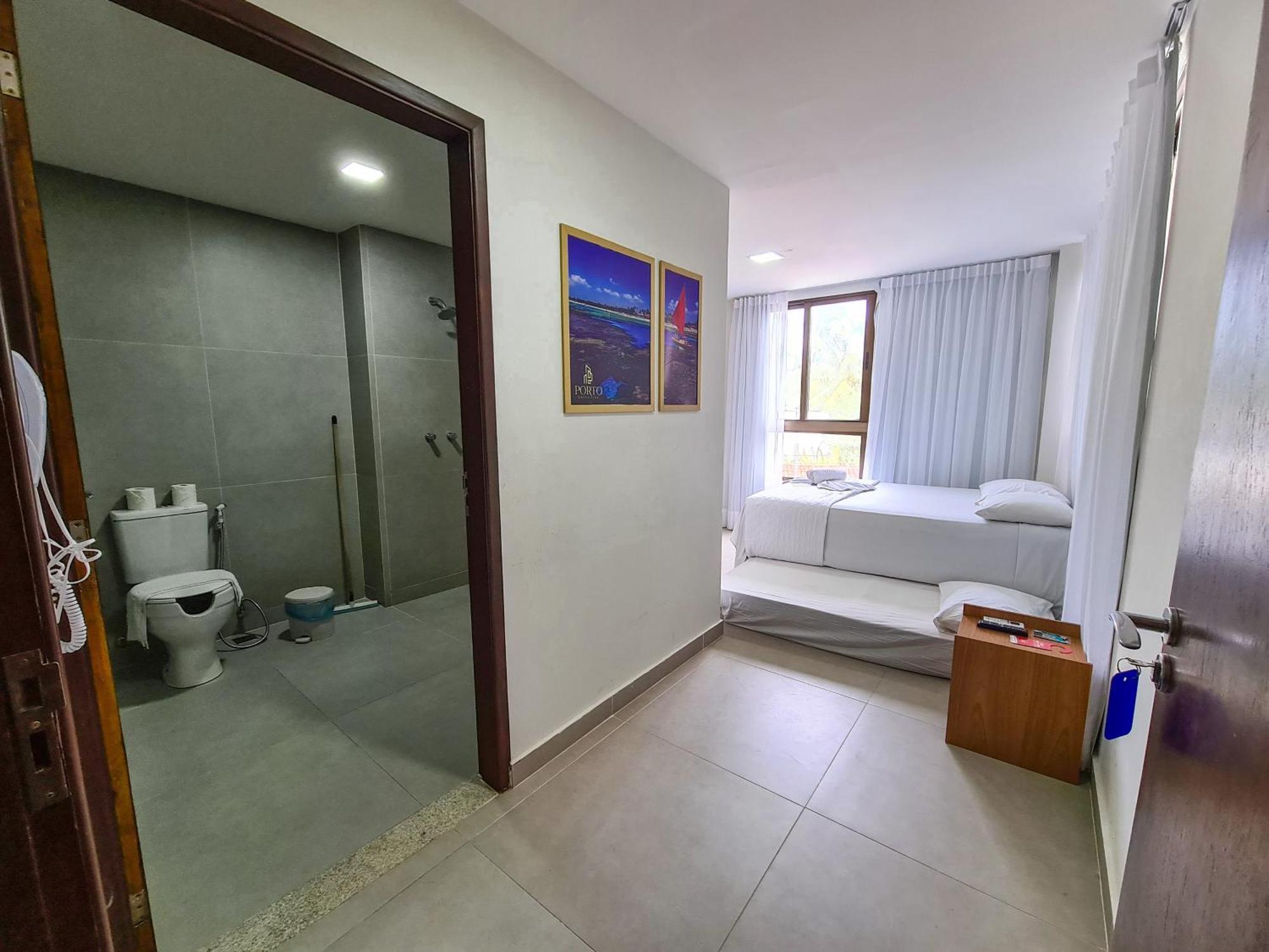 מלון Porto De Galinhas Porto Exclusive By Aft מראה חיצוני תמונה