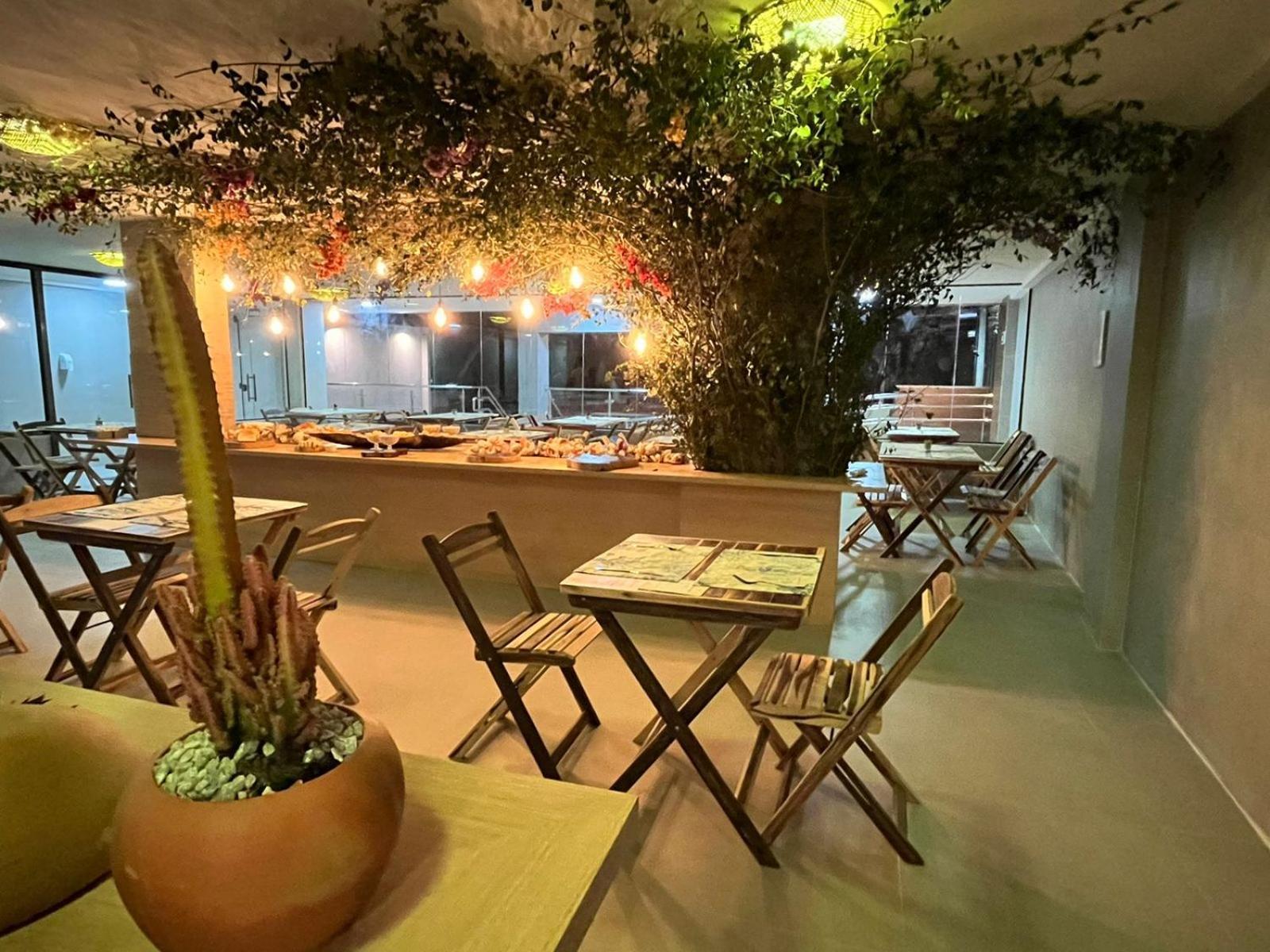 מלון Porto De Galinhas Porto Exclusive By Aft מראה חיצוני תמונה