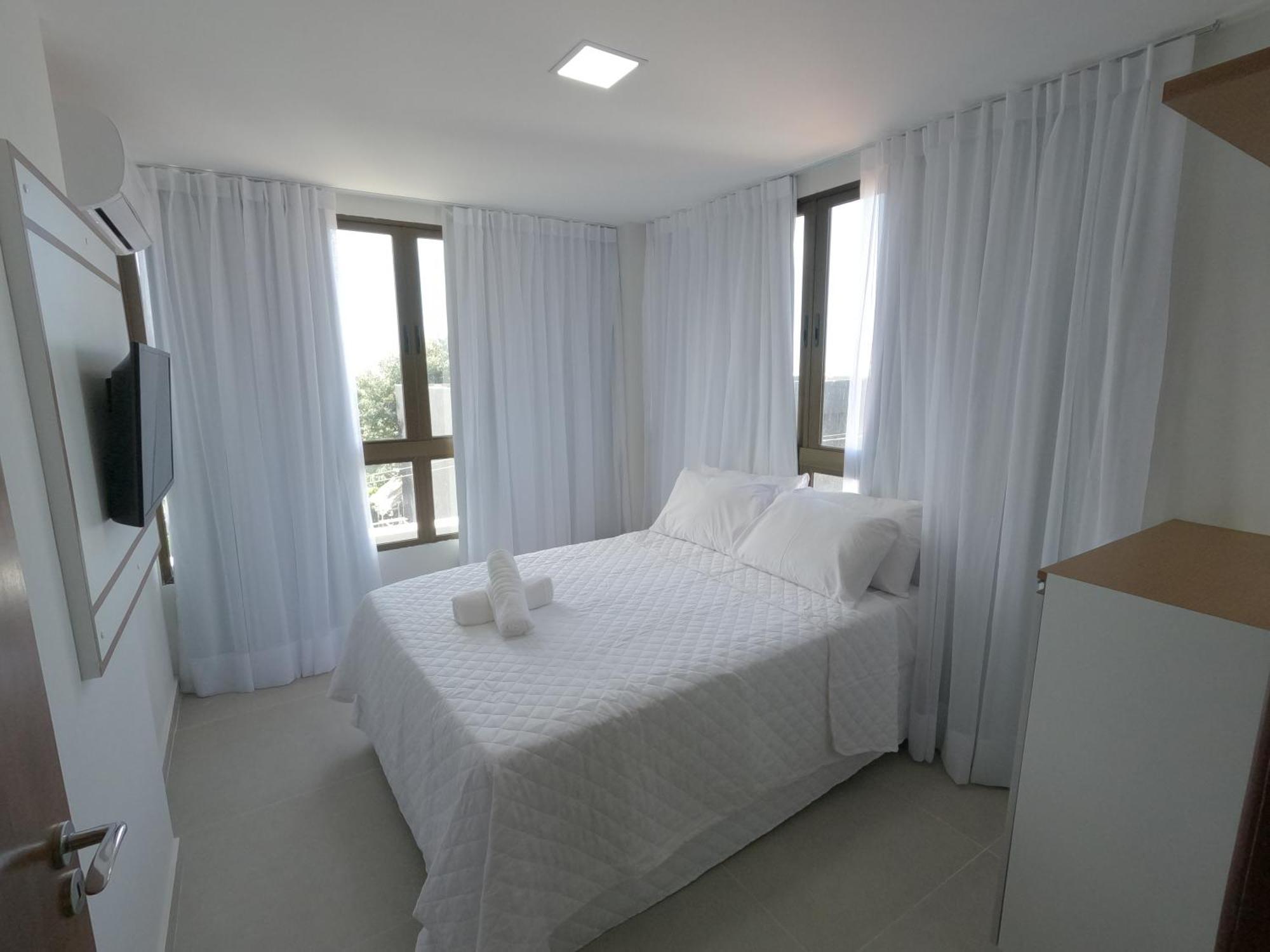מלון Porto De Galinhas Porto Exclusive By Aft מראה חיצוני תמונה