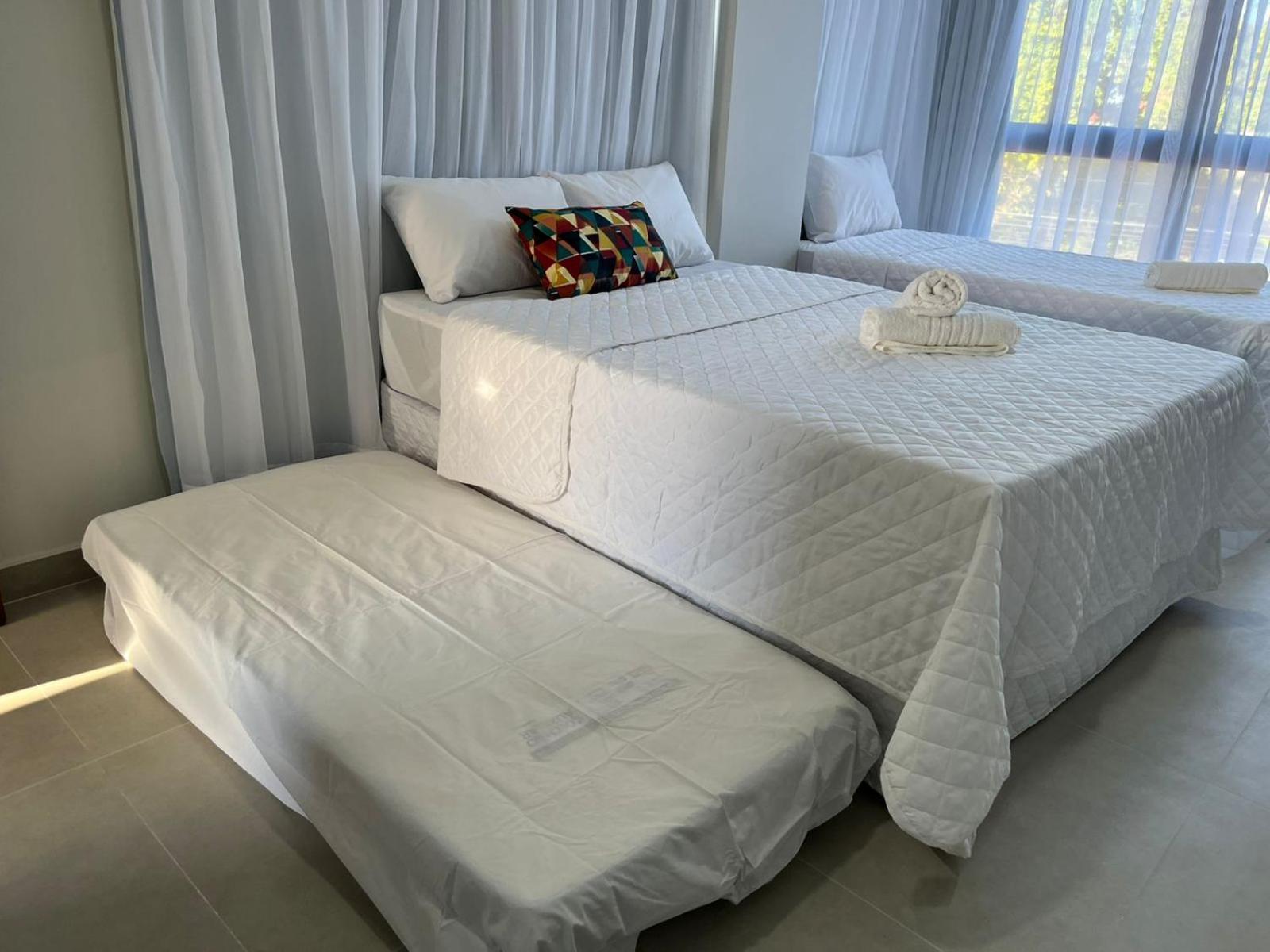 מלון Porto De Galinhas Porto Exclusive By Aft מראה חיצוני תמונה
