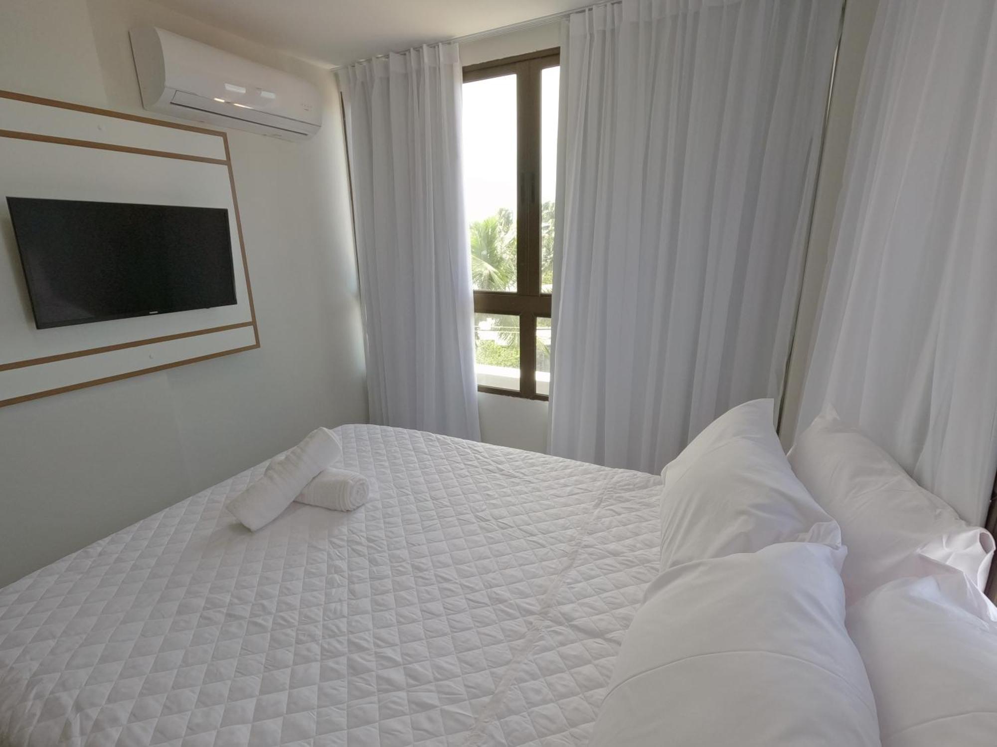 מלון Porto De Galinhas Porto Exclusive By Aft מראה חיצוני תמונה