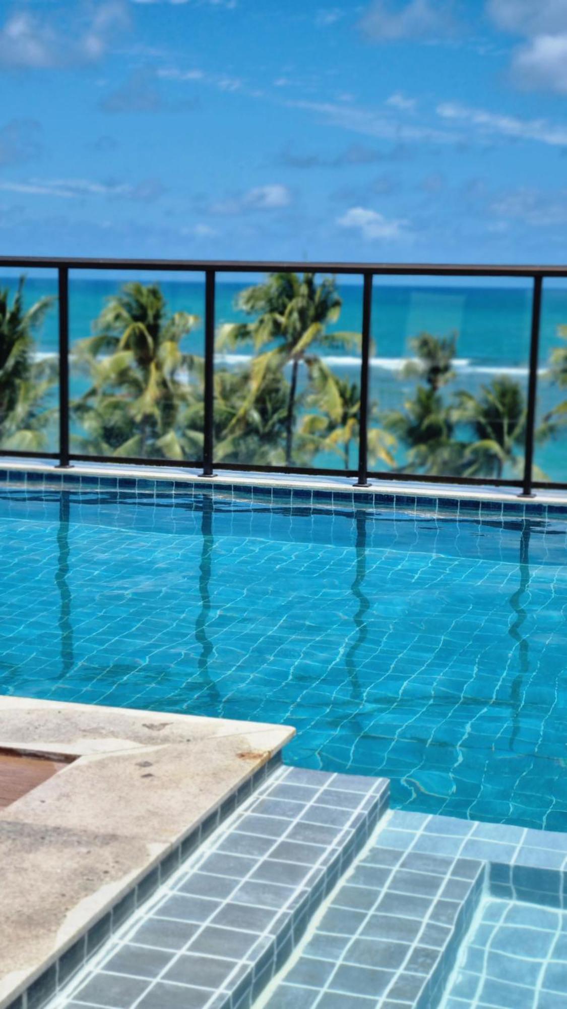 מלון Porto De Galinhas Porto Exclusive By Aft מראה חיצוני תמונה